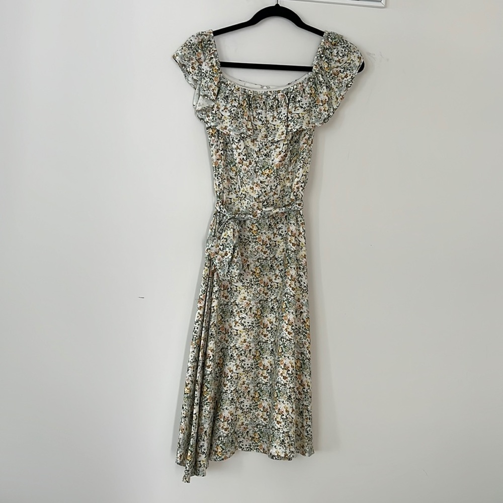 Antonio Milani Dress